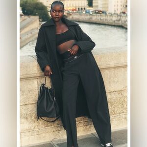 Alo Suit Up Trouser (Regular)